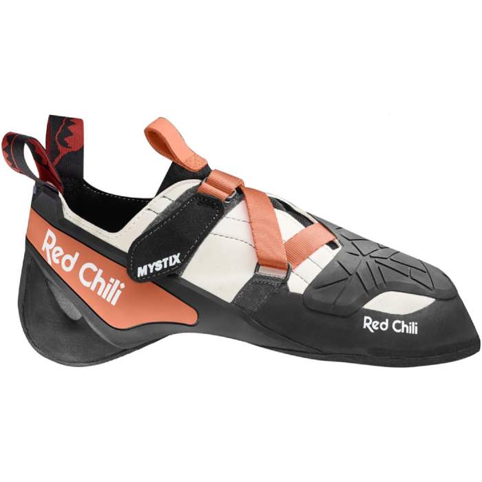 Red chili climbing hot sale shoes sale