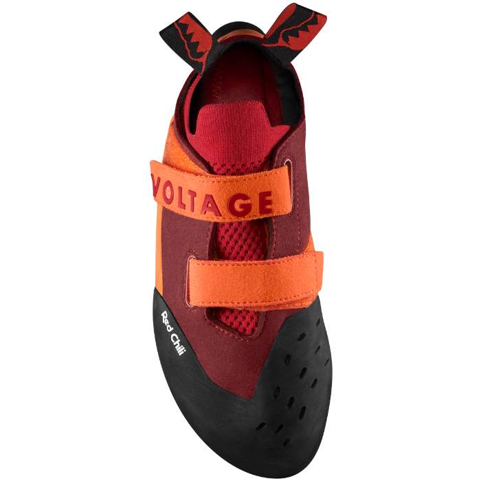 Red Chili Magnet II - Climbing shoes, Free EU Delivery