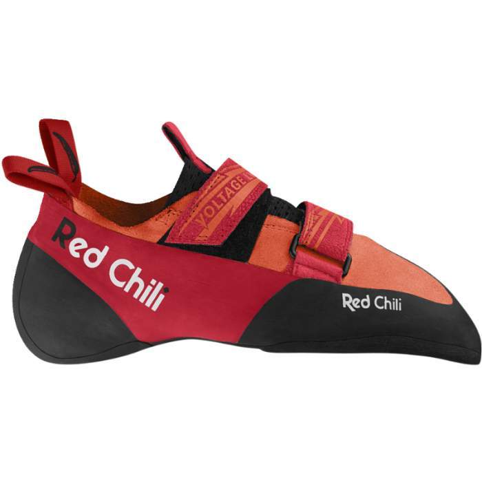 red chili voltage lv