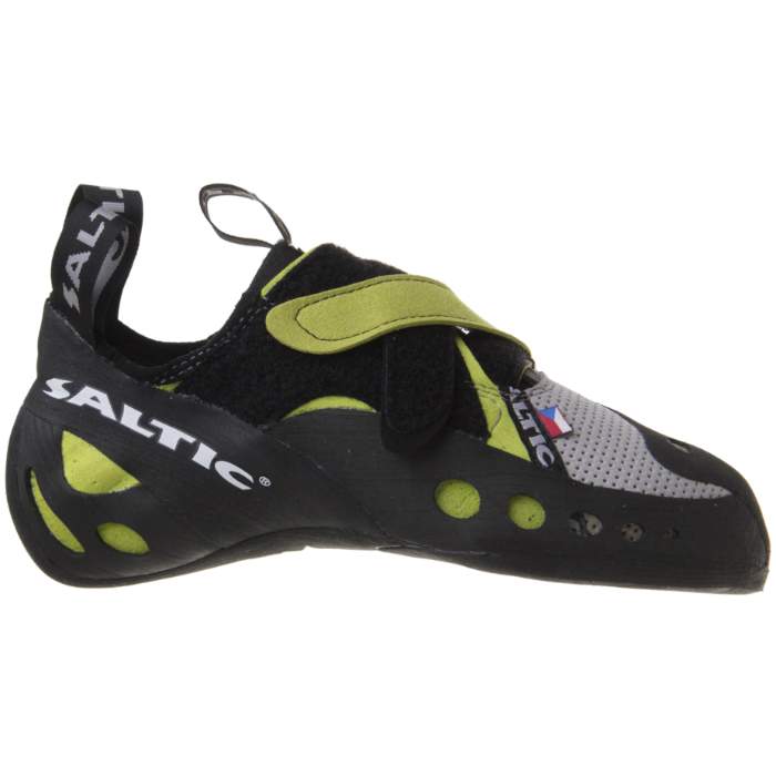 saltic climbing shoes