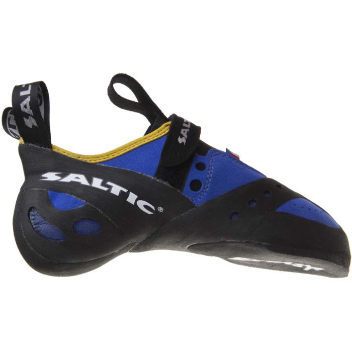 saltic climbing shoes