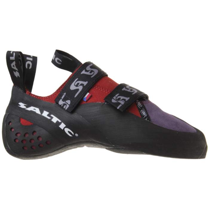 saltic climbing shoes