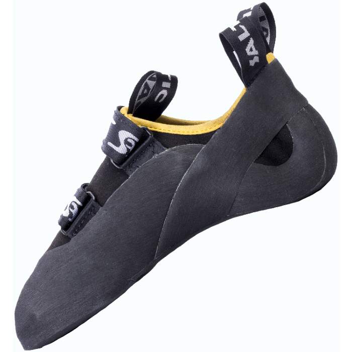 saltic climbing shoes