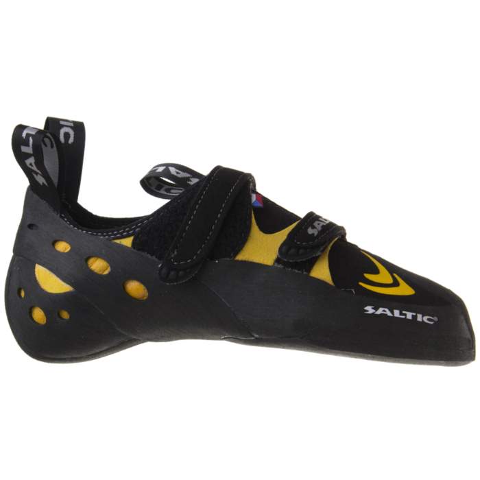 speed climbing shoes