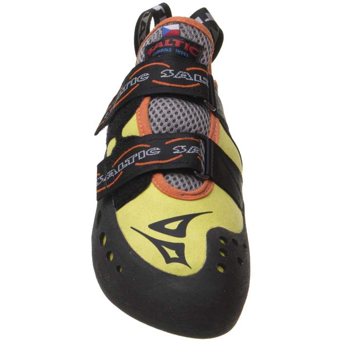 Saltic hot sale climbing shoes