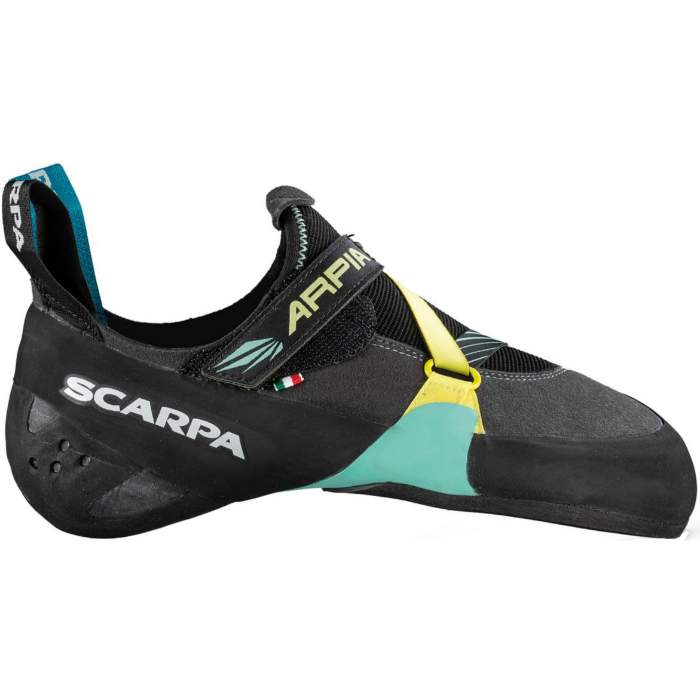 Scarpa Arpia Women | Weigh My Rack