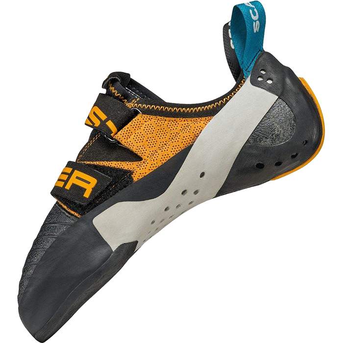 驚きの安さ SCARPA BOOSTER EU41.5 未使用 登山用品 - www.liki-sports.at