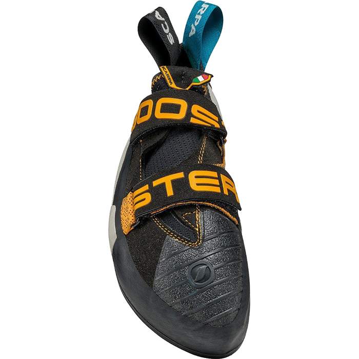 Scarpa Booster | Weigh My Rack