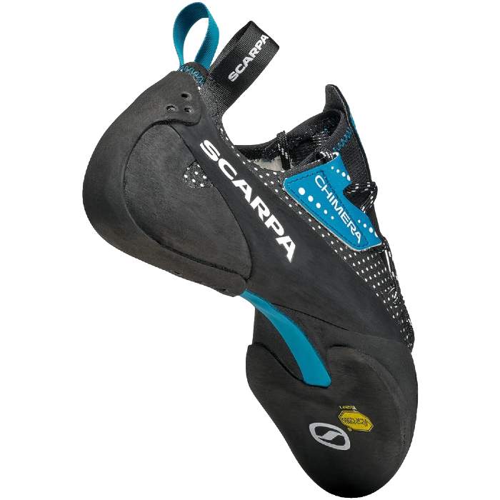 chimera climbing shoe