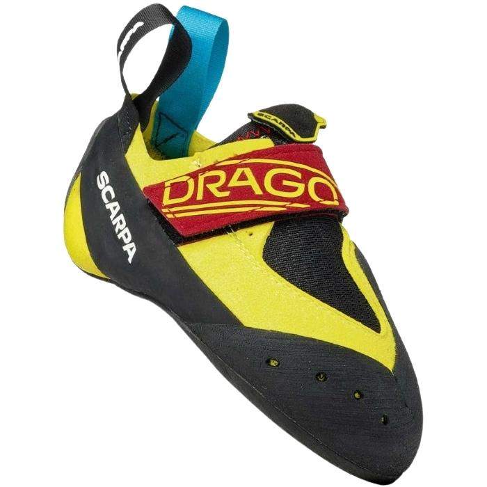 Drago hot sale climbing shoe