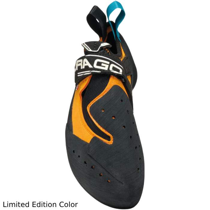 Scarpa Drago Climbing Shoe Limited Edition Color