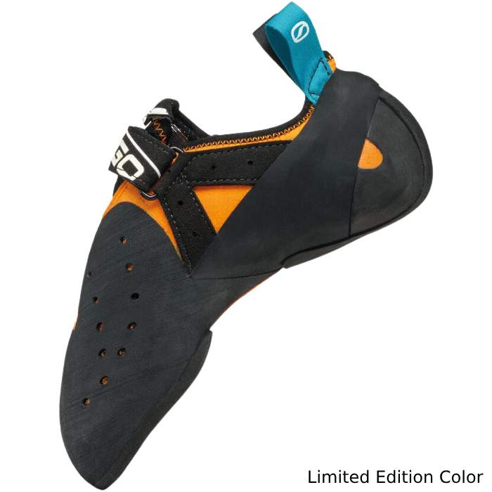 Scarpa Drago Climbing Shoe Limited Edition Color