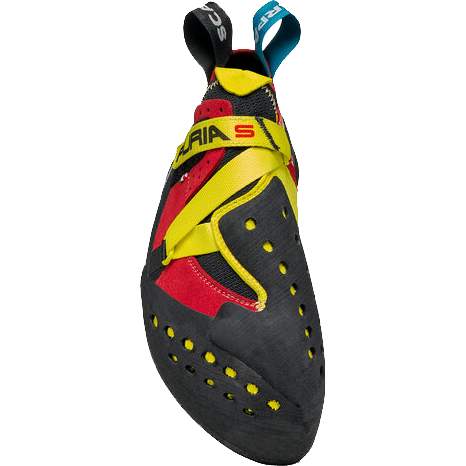 Scarpa Furia S Climbing Shoe