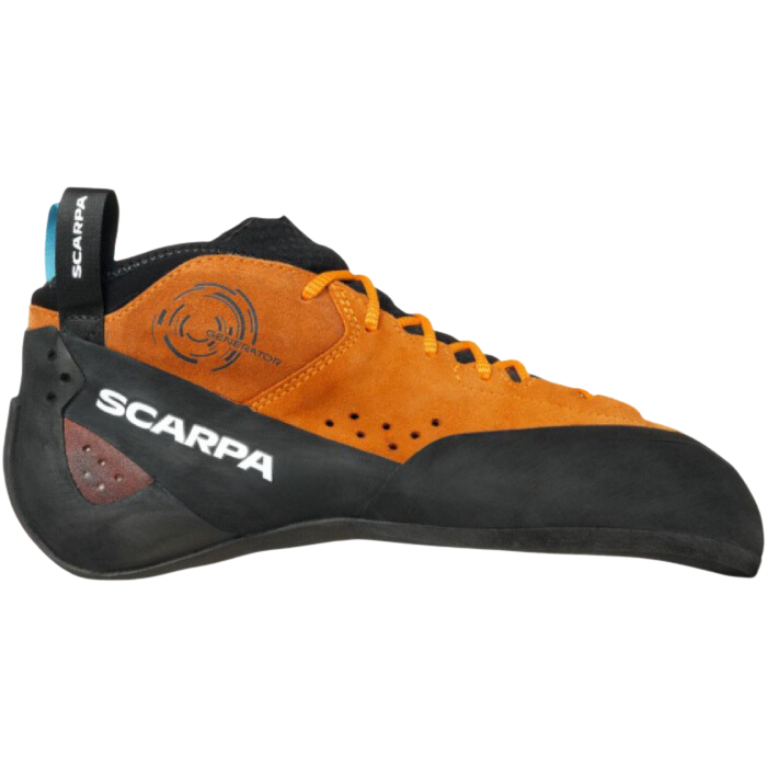 Scarpa Generator Mid Men | Weigh My Rack