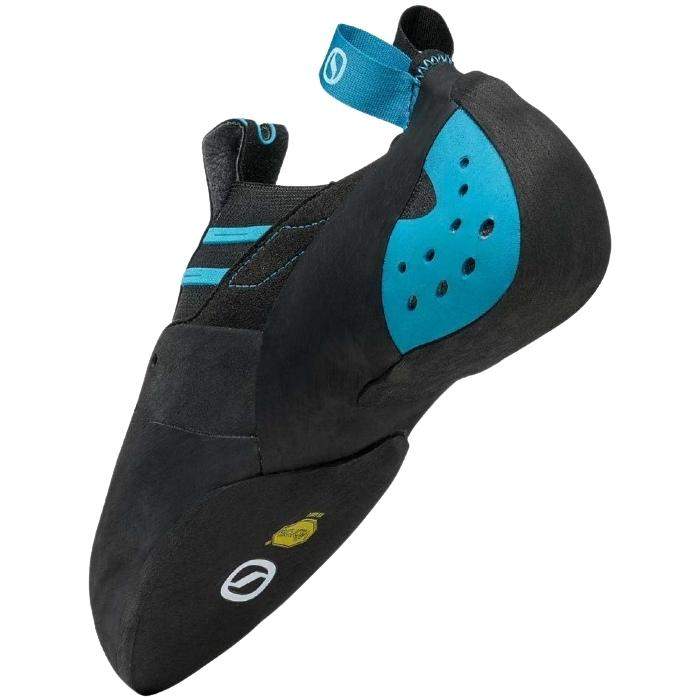 Scarpa Instinct S - Climbing Shoes, Free UK Delivery