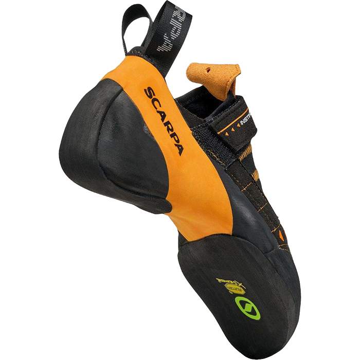 Scarpa Instinct VS Climbing Shoe