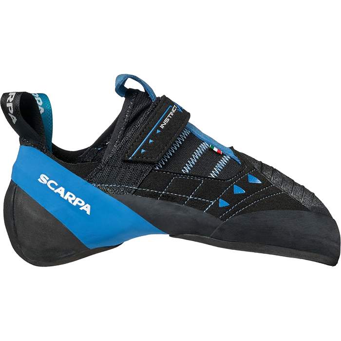 Instinct store climbing shoes