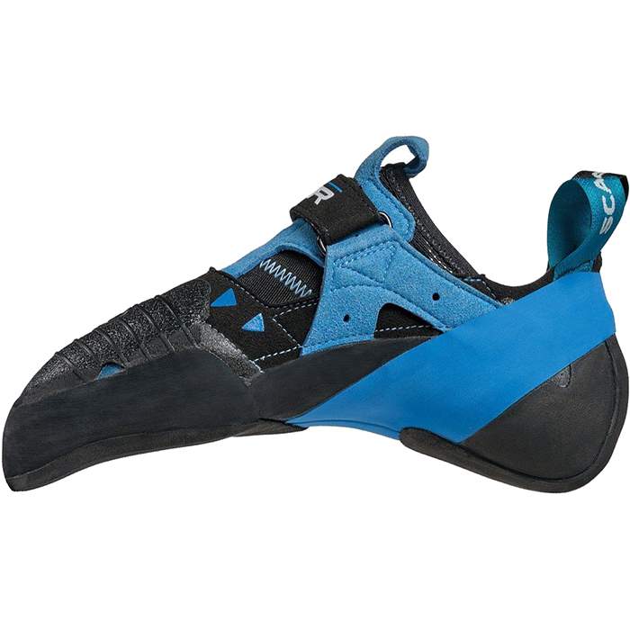 Scarpa clearance vsr sizing