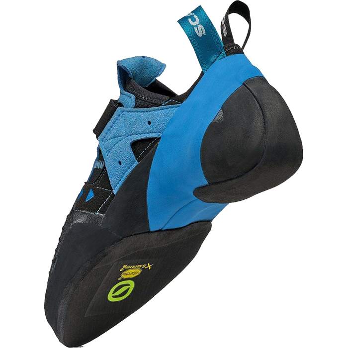 Scarpa Instinct VSR | Weigh My Rack