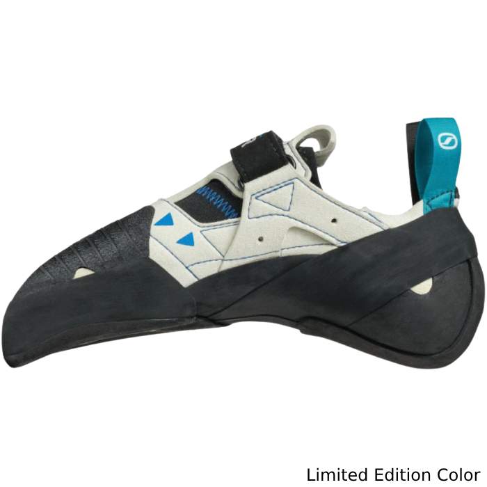 Scarpa Instinct VSR Climbing Shoe Limited Edition