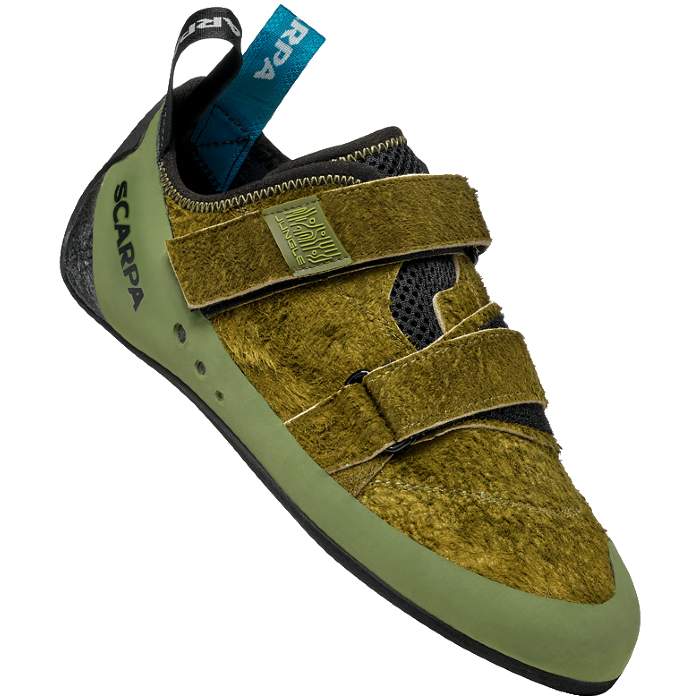 Scarpa Jungle Men Climbing Shoe