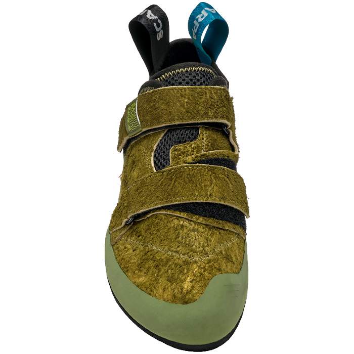 Scarpa Jungle Men Climbing Shoe