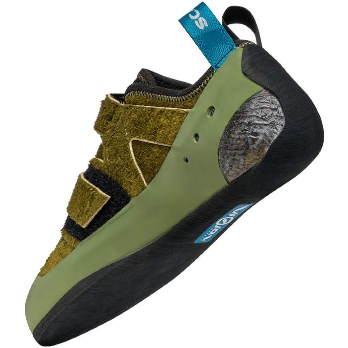 Scarpa Jungle Men Climbing Shoe