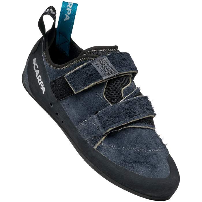 Scarpa Jungle Men Climbing Shoe