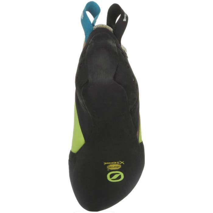 Scarpa Maestro Mid Eco Men Weigh My Rack