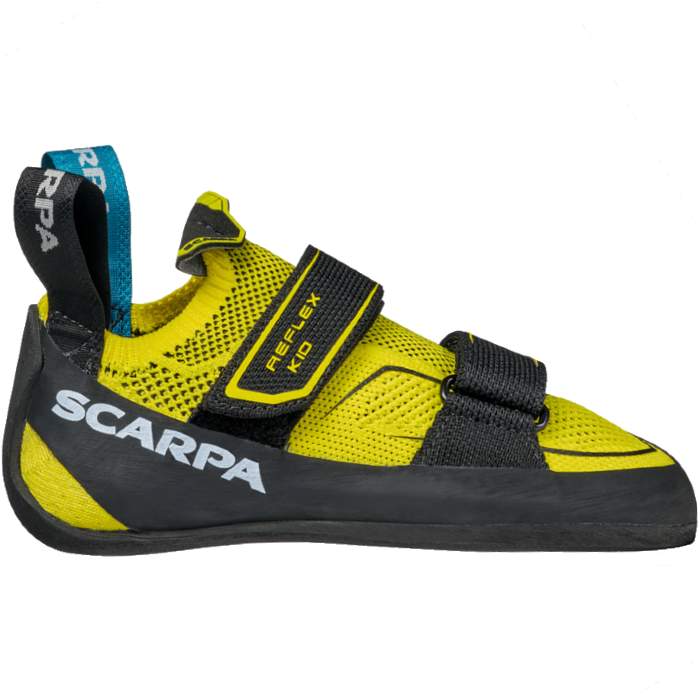 Scarpa reflex climbing on sale shoes