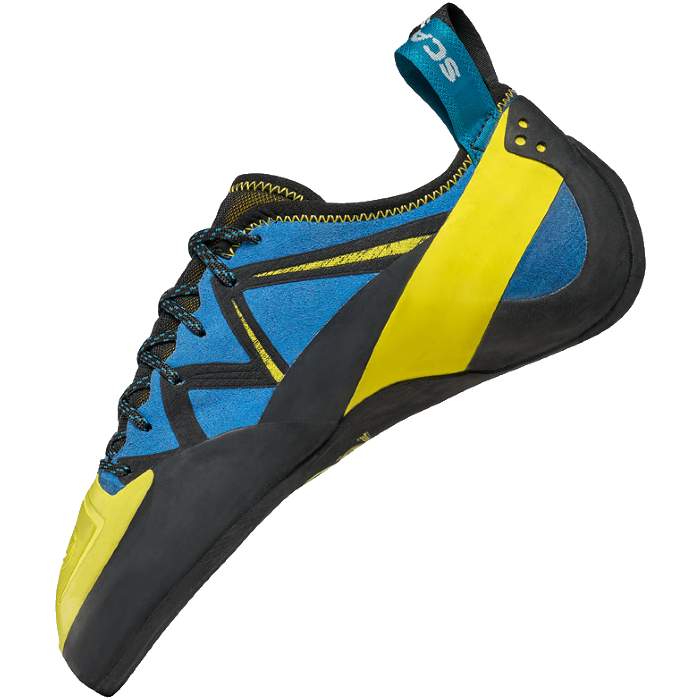 Scarpa Vapor Men Climbing Shoe