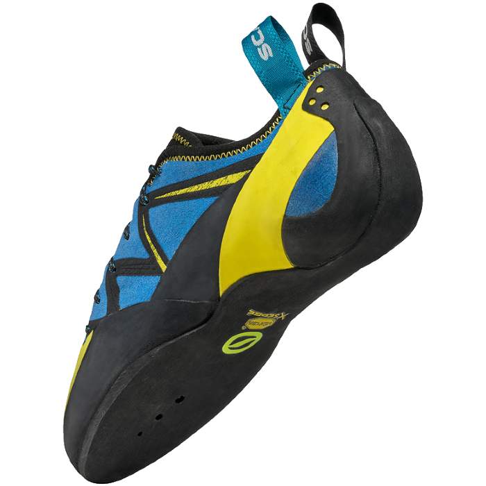 Scarpa Vapor Men Climbing Shoe