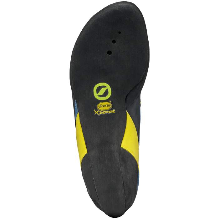 Scarpa Vapor Men Climbing Shoe