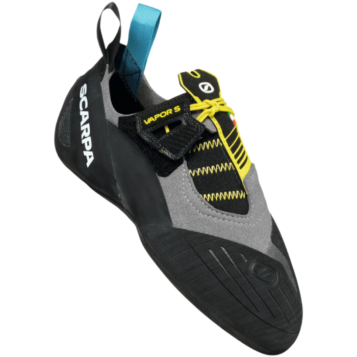 Scarpa Vapor S Men Climbing Shoe