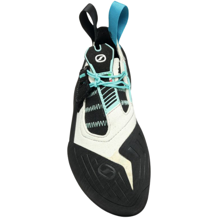 La scarpa vapor shop