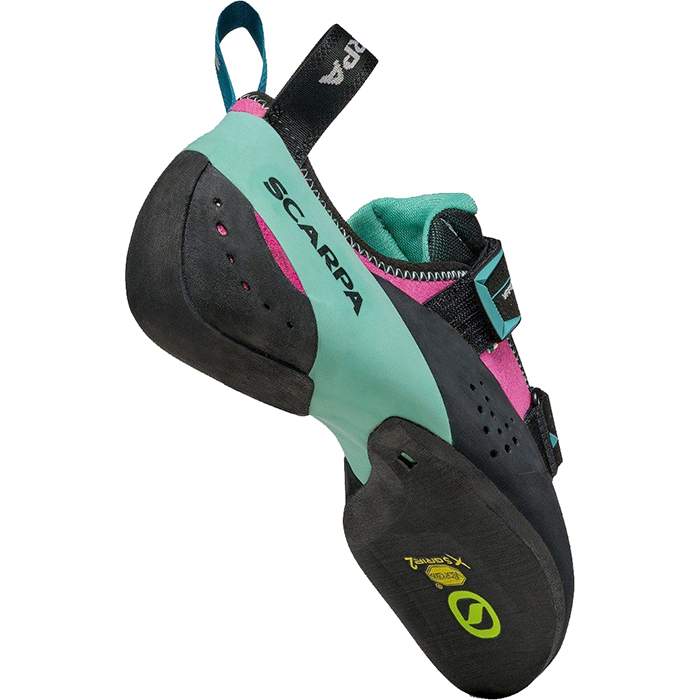 Scarpa womens vapor v hot sale
