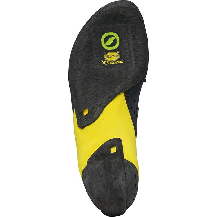 Scarpa vapor v on sale beginner