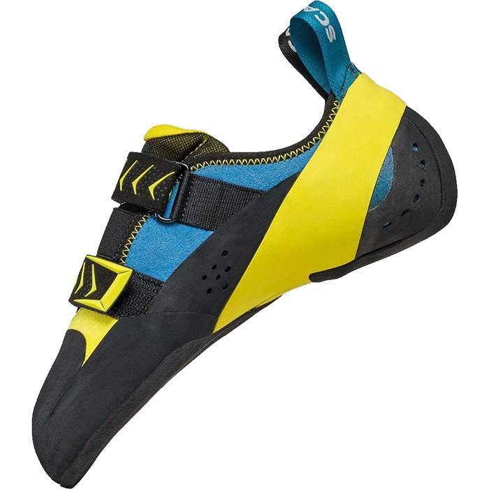 Scarpa Vapor V Men Climbing Shoe