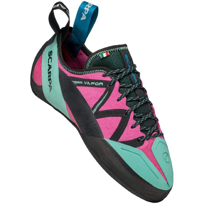 Scarpa Vapor Women 2021 Weigh My Rack