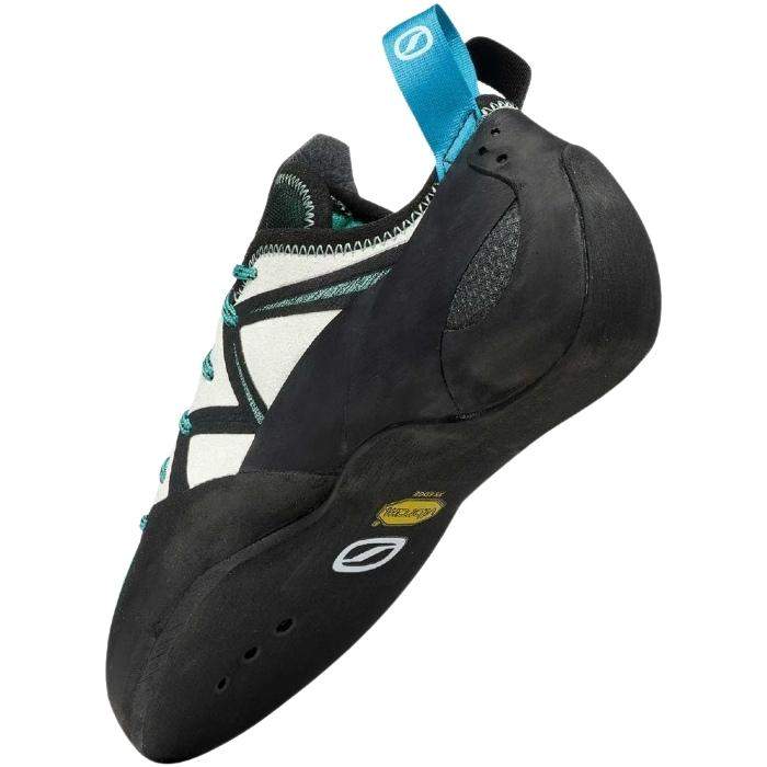 Scarpa Vapor Women Weigh My Rack