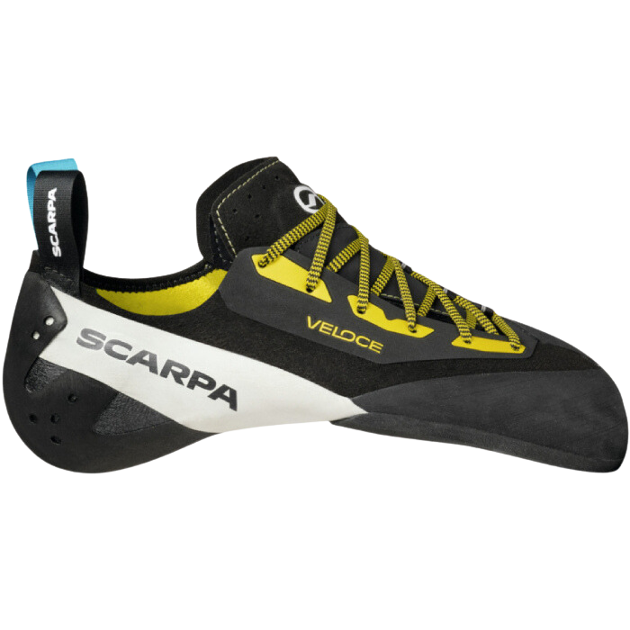 Scarpa Veloce L Men | Weigh My Rack