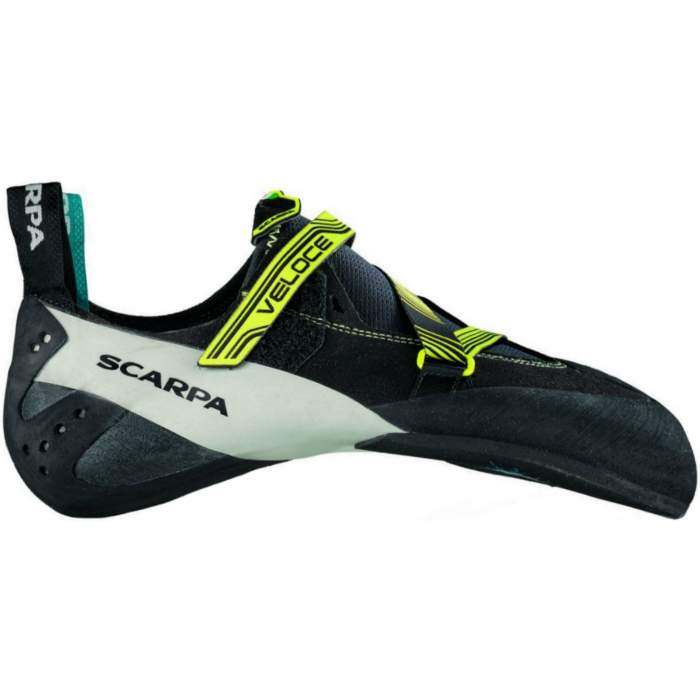 My Honest Scarpa Veloce Review - The future of beginner shoes?