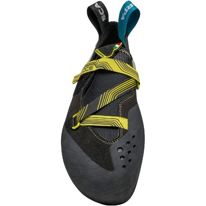 Scarpa Veloce Men Climbing Shoe