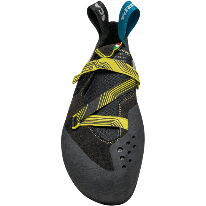Scarpa Veloce Men Climbing Shoe