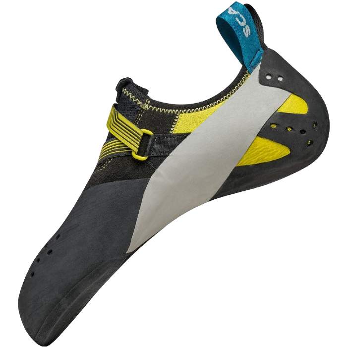 Scarpa Veloce Men Climbing Shoe