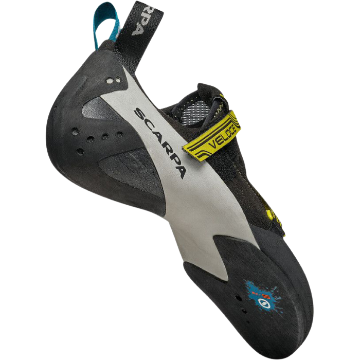 Scarpa Veloce Men Climbing Shoe