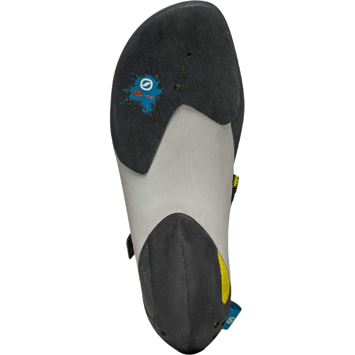 Scarpa Veloce Men Climbing Shoe