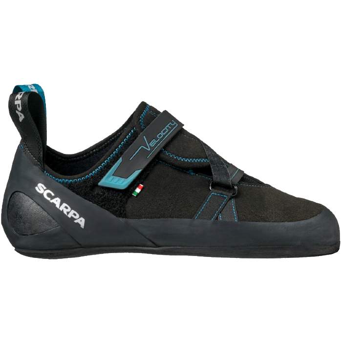 Scarpa Velocity Men | Weigh My Rack