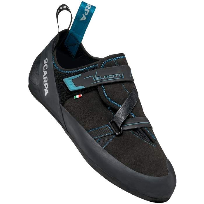 Scarpa Velocity Men Climbing Shoe