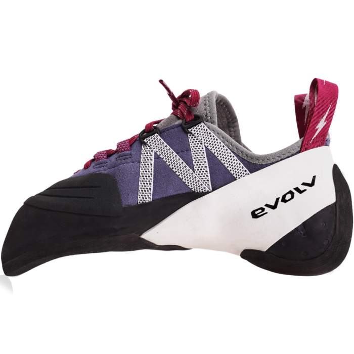 Evolv Shaman Lace LV Climbing Shoe